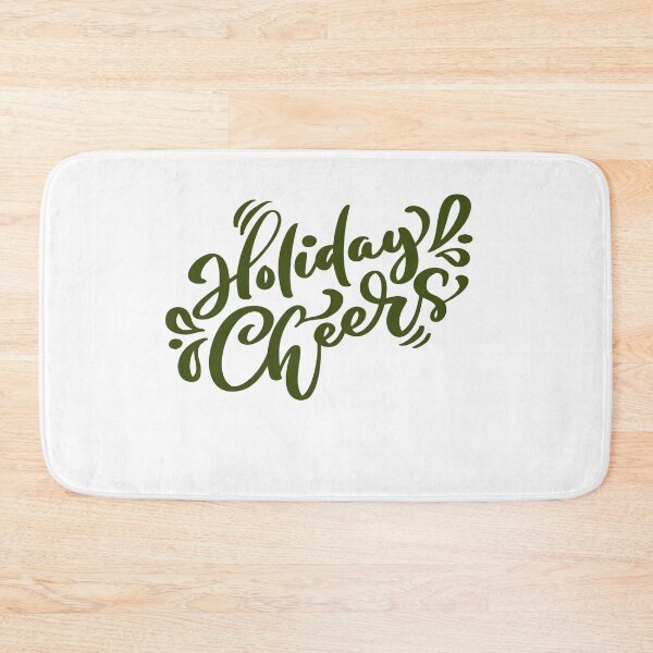 Item preview, Holiday Cheers  Graphic Tee designed and sold by southernhumorco.