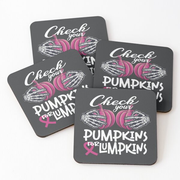 Item preview, Check your pumpkins for lumpkins designed and sold by Colorfulman.