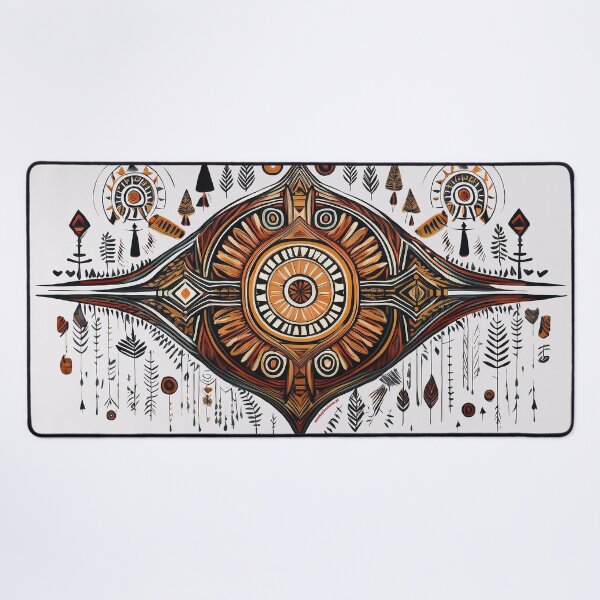 Item preview, Fall Eye | Nature Collection | White Background designed and sold by monkeybusiness.pt.