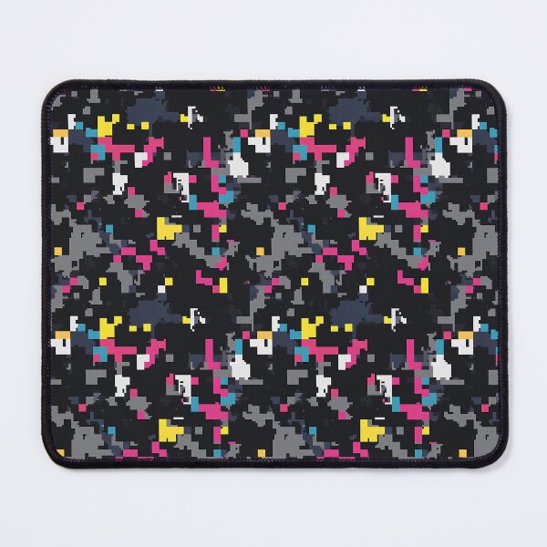 Item preview, Full Cyber Camouflage designed and sold by MidArtForge.