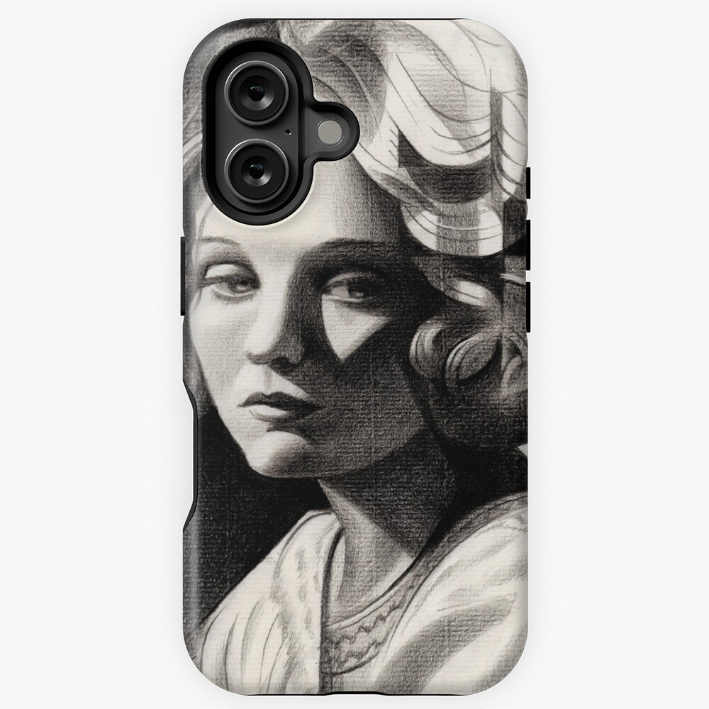 Item preview, iPhone Magsafe Tough Case designed and sold by CorneAkkers.