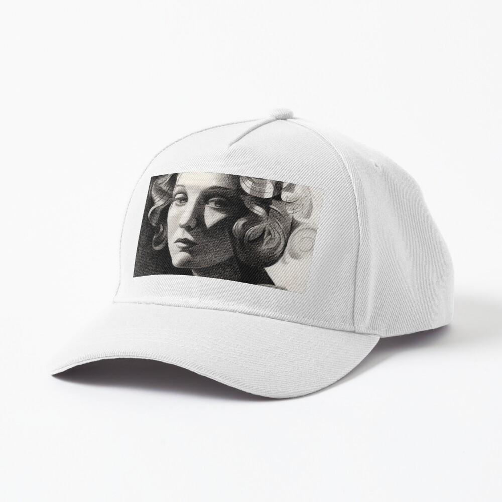 Item preview, Baseball Cap designed and sold by CorneAkkers.