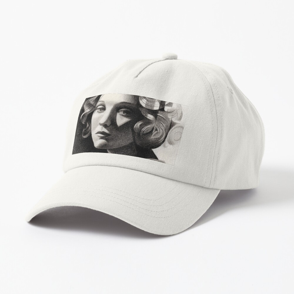 Item preview, Dad Hat designed and sold by CorneAkkers.