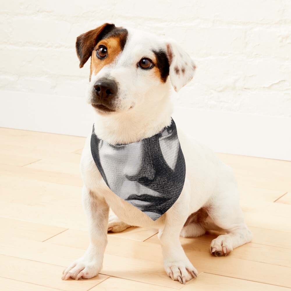 Item preview, Pet Bandana designed and sold by CorneAkkers.