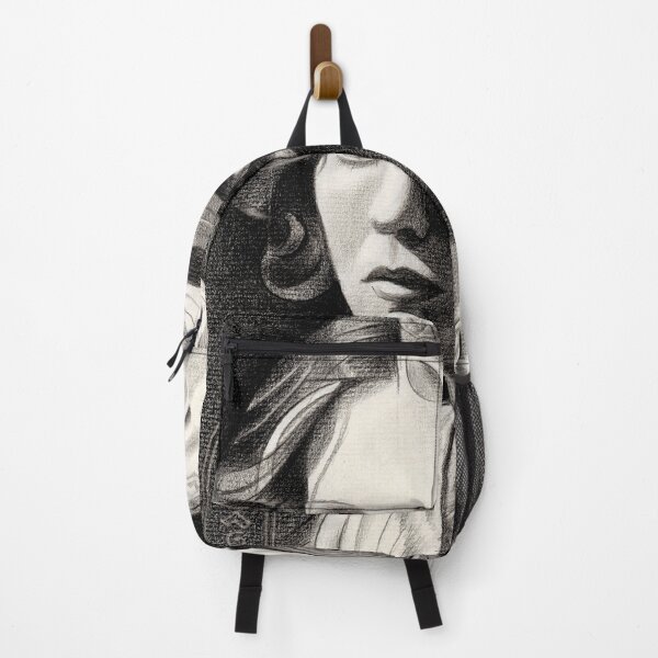 Item preview, Sans Titre – 02-10-24 (Anna Sten) designed and sold by Corne Akkers.