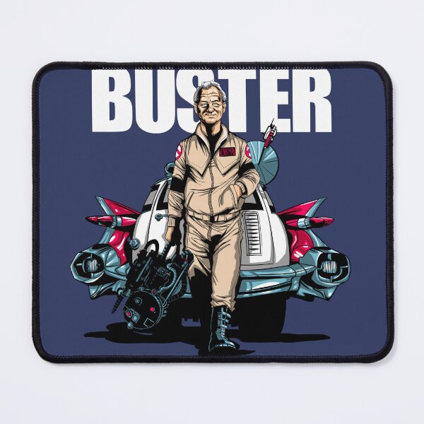 Item preview, Buster designed and sold by Zascanauta.