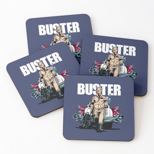 Item preview, Buster designed and sold by Zascanauta.