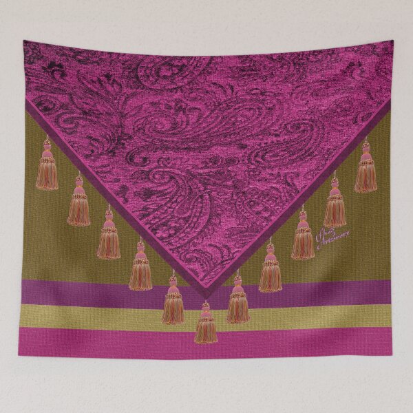 Item preview, Gypsy Silk designed and sold by Fluid Artzworx.