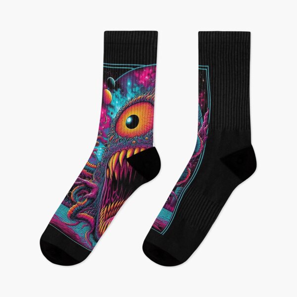 Item preview, vintage horror designed and sold by sevenmountains.