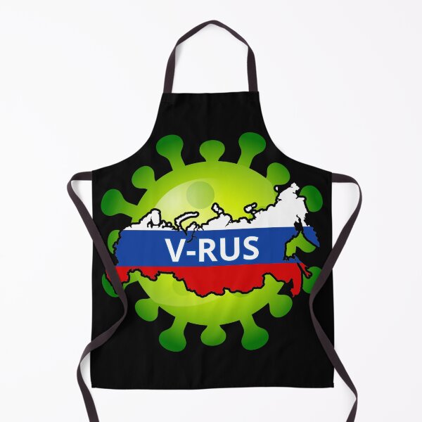 Item preview, V-RUS designed and sold by MudMaster.