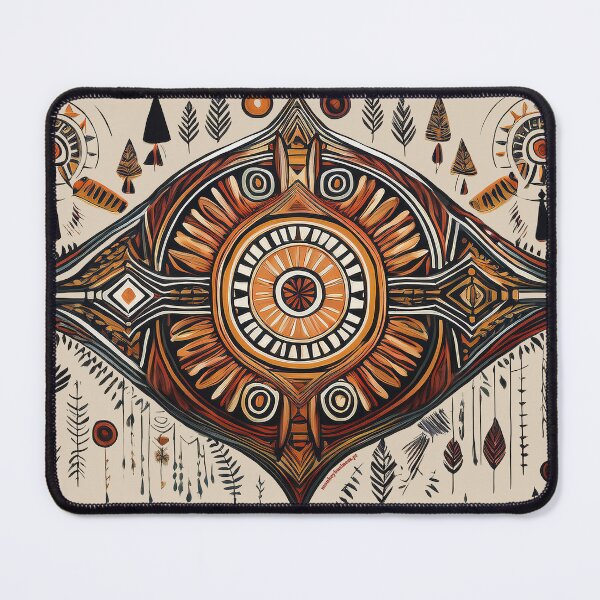 Item preview, Fall Eye | Nature Collection | Beige Background designed and sold by monkeybusiness.pt.
