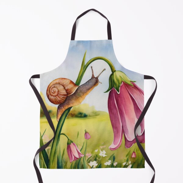 Item preview, A Snail's Dream designed and sold by Delemore Art.