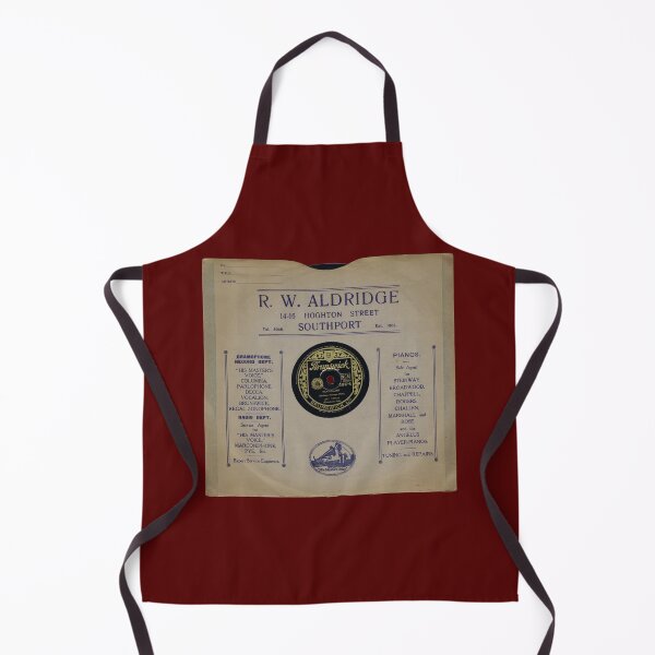 Item preview, Vintage 78 RPM Gramophone Record Sleeve designed and sold by phigment-art.