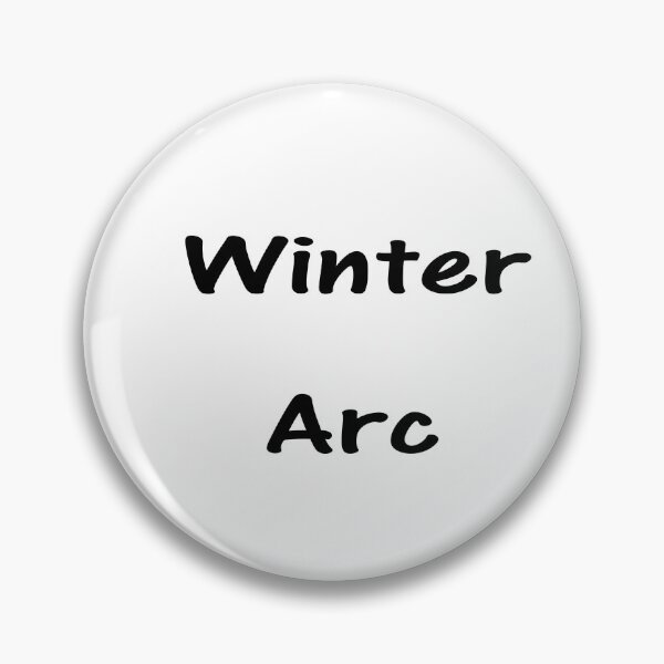 Item preview, Winter Arc designed and sold by Sukhdeep Singh.
