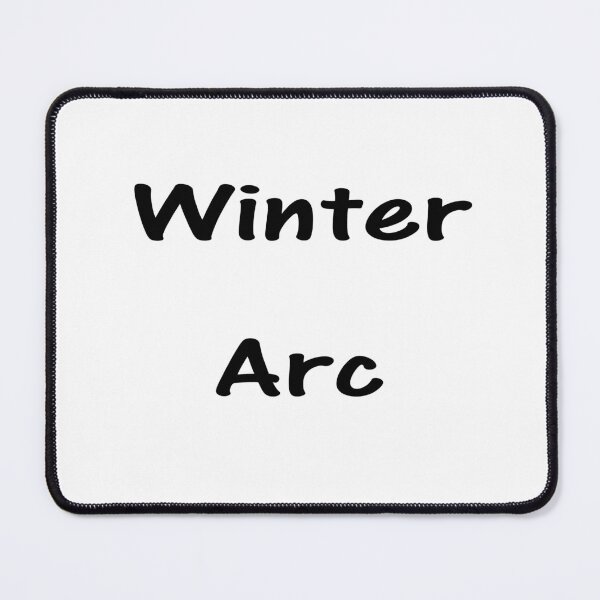 Item preview, Winter Arc designed and sold by Sukhdeep Singh.