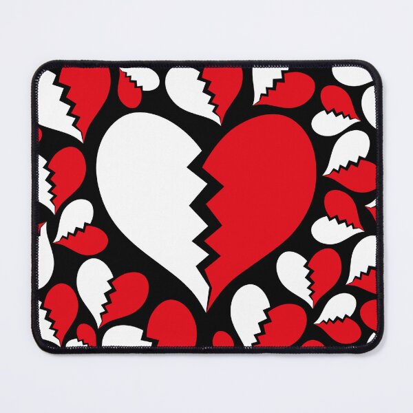 Item preview, Sea of Broken Hearts designed and sold by VoidAndVision.