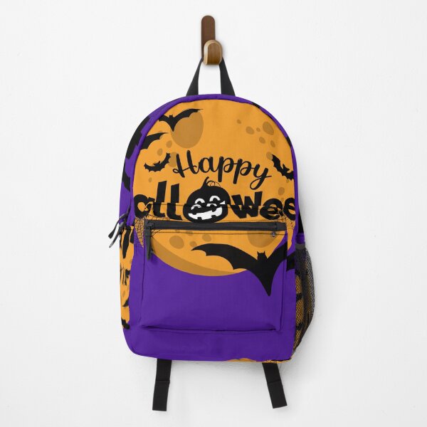 Item preview, Happy Halloween designed and sold by warangdesign.