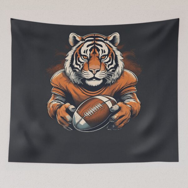 Item preview, Bengals designed and sold by On Target Sports.