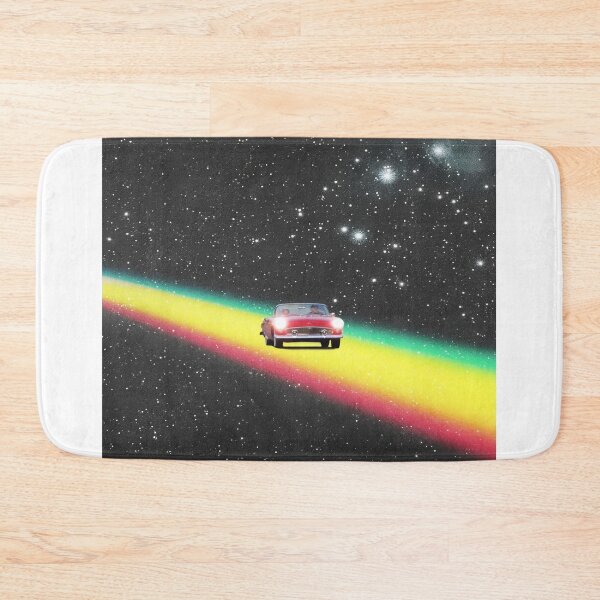 Item preview, Rainbow galaxy designed and sold by only1murimi.