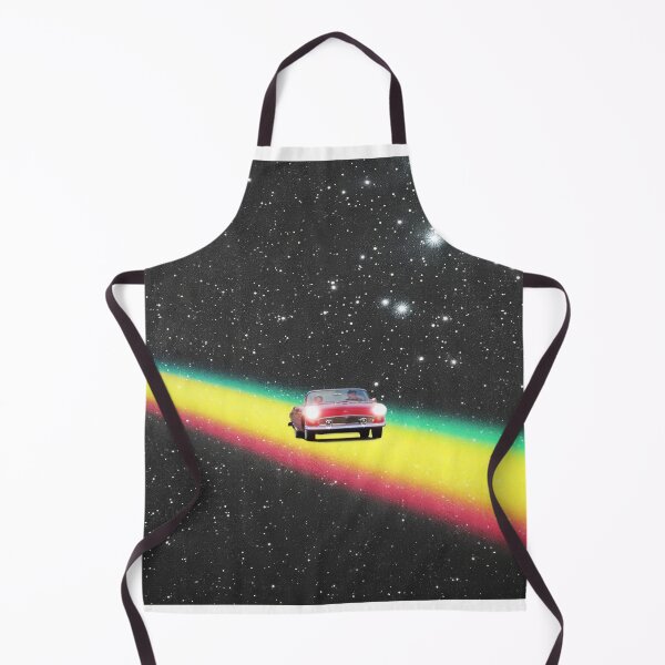 Item preview, Rainbow galaxy designed and sold by only1murimi.