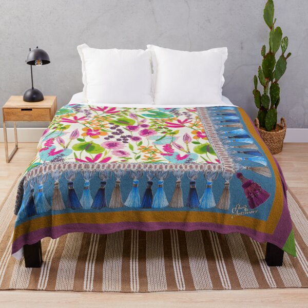 Item preview, Flaunt It Floral designed and sold by Fluid Artzworx.