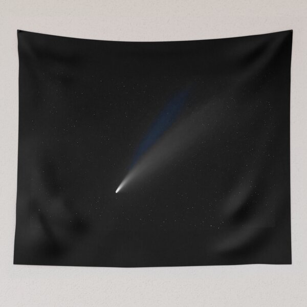 Item preview, Comet Neowise C/2020 F3 (NEOWISE) designed and sold by James Cumming.