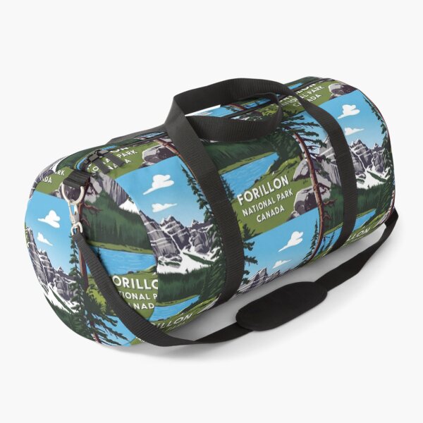 Item preview, Forillon National Park Canada Vintage Travel Tourism  designed and sold by TravelersGems.