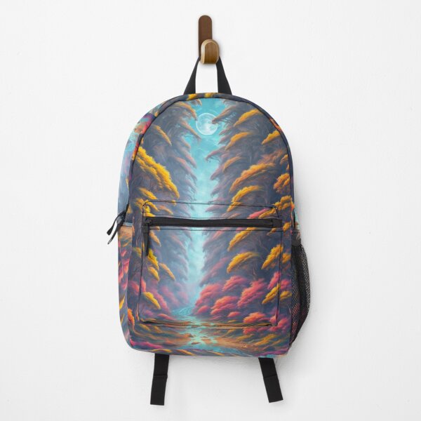Item preview, Anime Forest designed and sold by M-Y-A-R-T-.