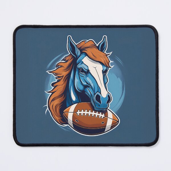 Item preview, Bronco designed and sold by On Target Sports.