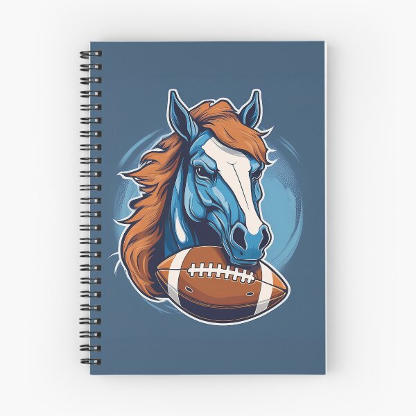 Item preview, Bronco designed and sold by On Target Sports.