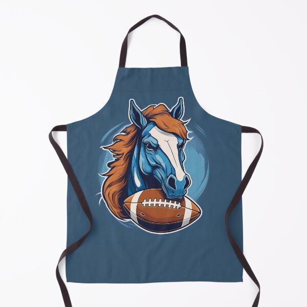 Item preview, Bronco designed and sold by On Target Sports.