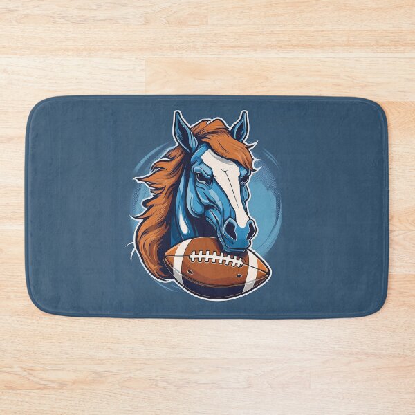 Item preview, Bronco designed and sold by On Target Sports.