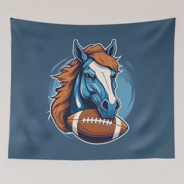 Item preview, Bronco designed and sold by On Target Sports.