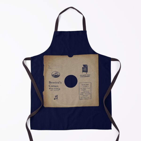 Item preview, Vintage 78 RPM Gramophone Record Sleeve designed and sold by phigment-art.