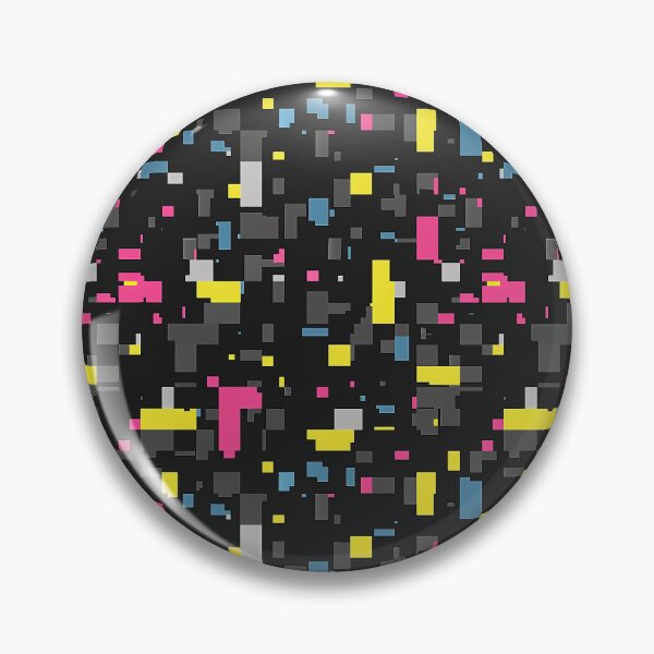 Item preview, Full Cyber Camouflage designed and sold by MidArtForge.