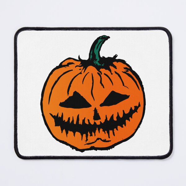 Item preview, Spooky Pumpkin - Happy Halloween designed and sold by EvilDD.