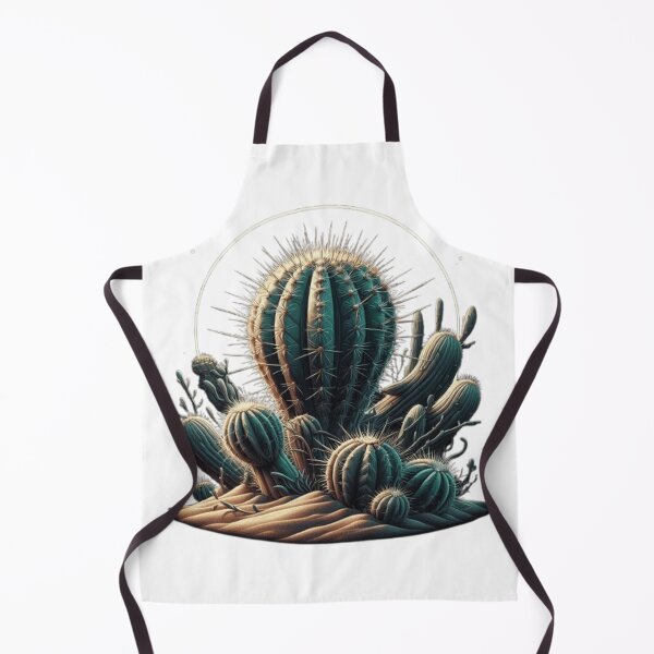 Item preview, Desert Cactus designed and sold by Cool-Chic.