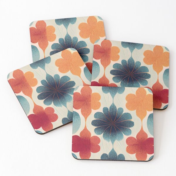 Item preview, Flower pattern 1 designed and sold by sofilustra.