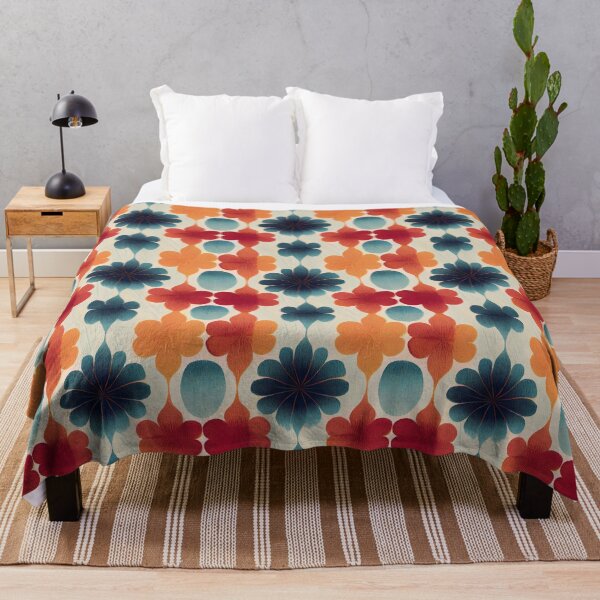 Item preview, Flower pattern 1 designed and sold by sofilustra.