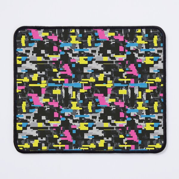 Item preview, Full Cyber Camouflage designed and sold by MidArtForge.