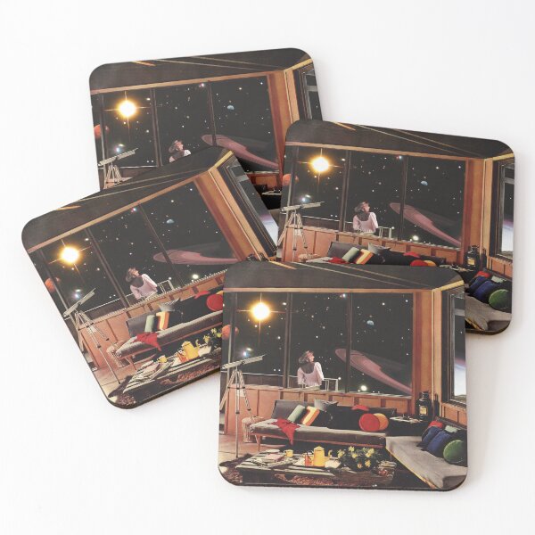Item preview, Intergalactic  designed and sold by only1murimi.