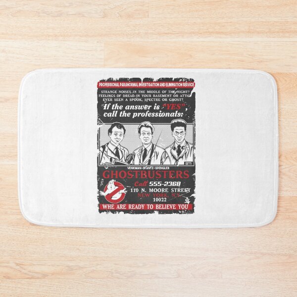 Item preview, Professional paranormal investigation and elimination service designed and sold by edcarj82.