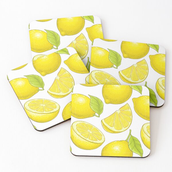 Item preview, Lemon . designed and sold by Evelyn Designs.