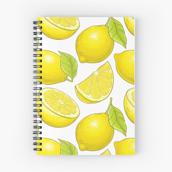 Item preview, Lemon . designed and sold by Evelyn Designs.