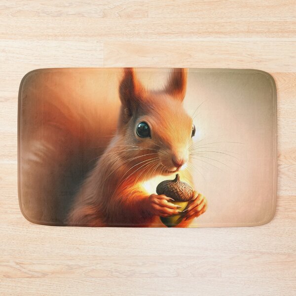 Item preview, Squirrel Art #11 | Squirrel Lovers designed and sold by ksgraphics222.