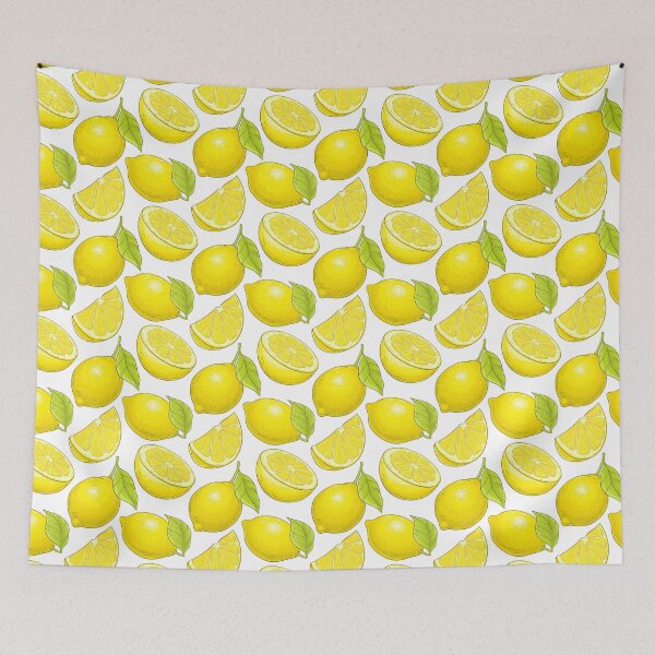 Item preview, Lemon . designed and sold by Evelyn Designs.