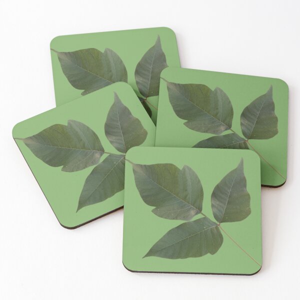 Item preview,  Poison Ivy Leaves Poison Ivy Cosplay | Ivy Pattern | Green Ivy  designed and sold by EveryDayDabble.