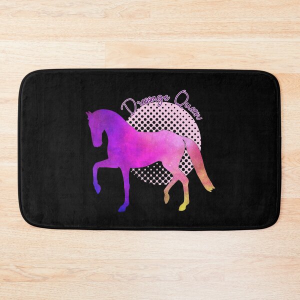 Item preview, Dressage Queen- dressage horse- dressage designed and sold by InNeRoDa.