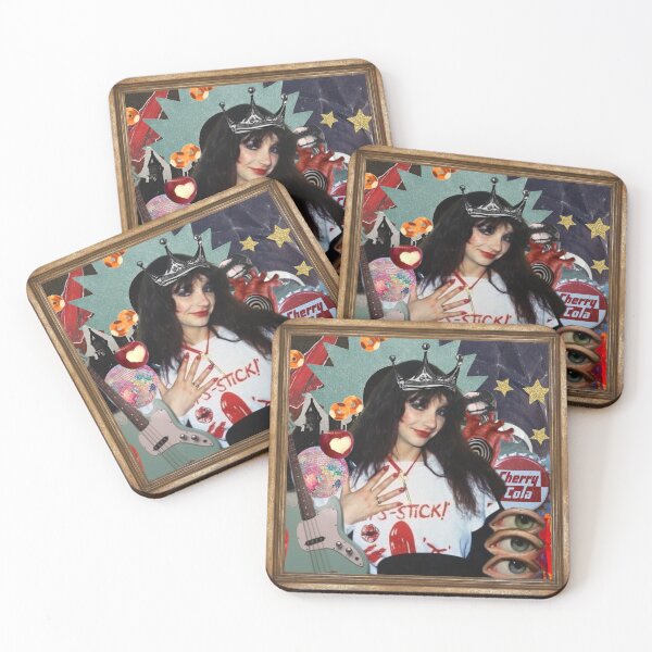 Item preview, Kate Bush designed and sold by Monkinis.