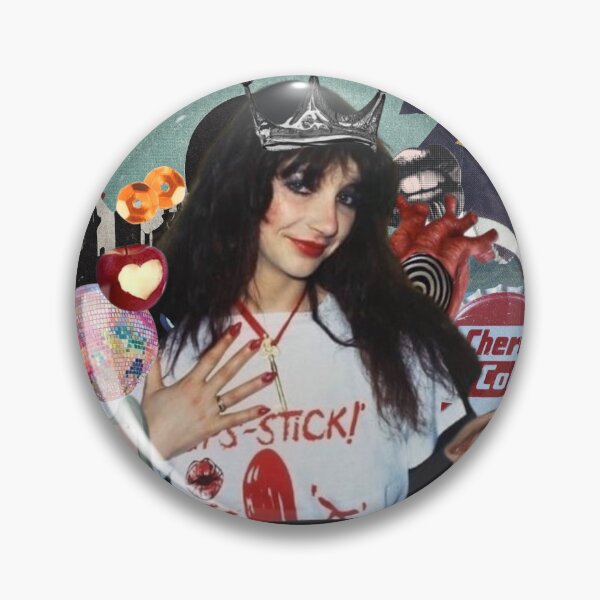 Item preview, Kate Bush designed and sold by Monkinis.